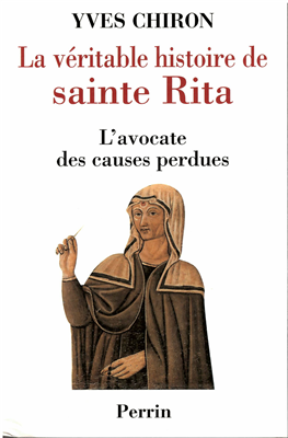 La véritable histoire de Sainte Rita