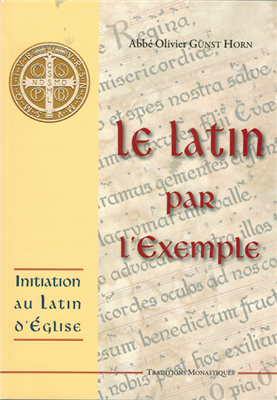 Le latin par l'exemple