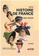 Petite histoire de France (Henri Servien)