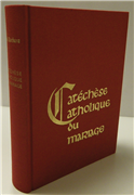 Catéchèse catholique du mariage