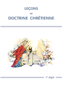 Leçons de doctrine chrétienne (1er degré)