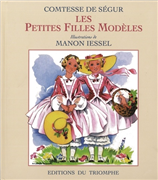 Les petites filles modèles