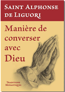 Manière de converser avec Dieu