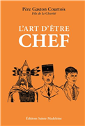 L'art d'être chef