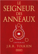 Le seigneur des anneaux (L'intégrale)