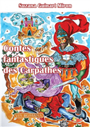 Contes fantastiques des Carpathes