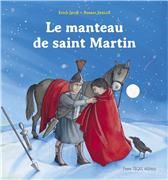 Le manteau de saint Martin