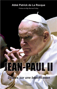 Jean-Paul II, doutes sur une béatification