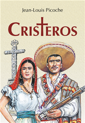 Cristeros (Roman jeunesse)