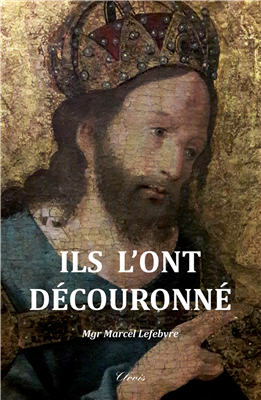 Ils l'ont découronné