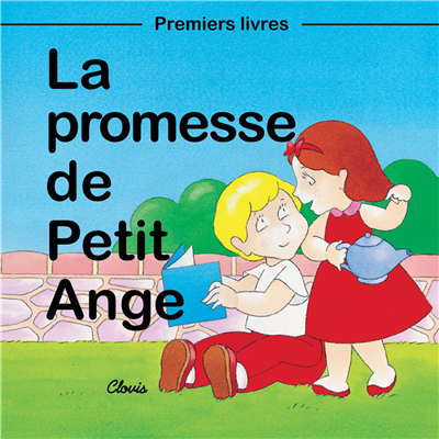 La promesse de Petit Ange