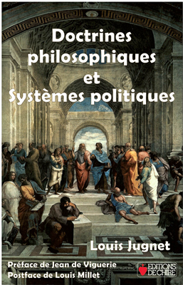 Doctrines philosophiques et systèmes politiques