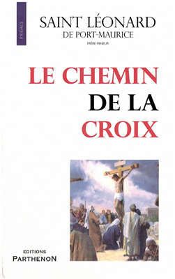 Le chemin de la Croix