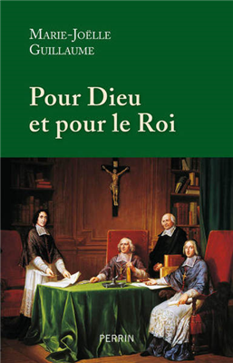 Pour Dieu et pour le roi