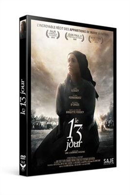 Fatima, le 13e jour (DVD)
