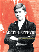 Marcel Lefebvre, les années de jeunesse - Album photographique
