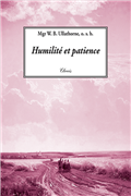 Humilité et patience