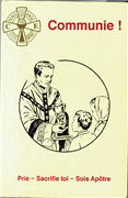 Communie ! (Croisade Eucharistique)