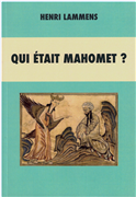 Qui était Mahomet ?