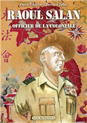 Raoul Salan - Officier de la Coloniale (Bande dessinée)
