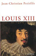 Louis XIII (Biographie)
