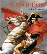 Napoléon - Richard Holmes