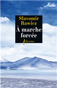 A marche forcée