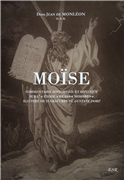 Moïse - Dom Jean de Monléon