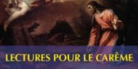 Livres pour le Carme