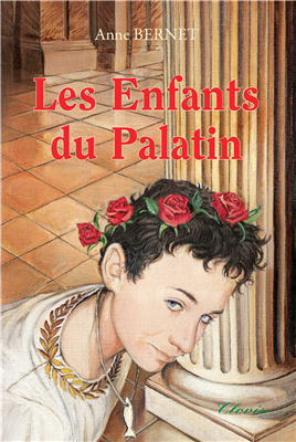 Les enfants du Palatin (E5)