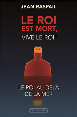 Le roi est mort, vive le roi !