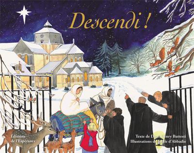 Descendi (Conte de Noël)