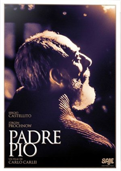 Padre Pio (DVD)