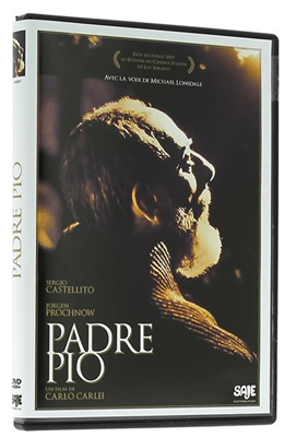 Padre Pio (DVD)