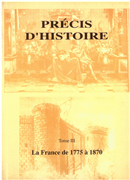 Précis d'histoire (Tome 3)