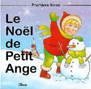 Le Noël de Petit Ange