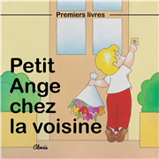 Petit Ange chez la voisine