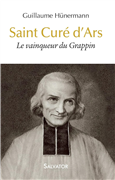 Saint Curé d'Ars - Le vainqueur du Grappin