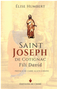 Saint Joseph de Cotignac