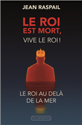 Le roi est mort, vive le roi !