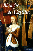 Blanche de castille