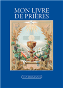 Mon livre de prières