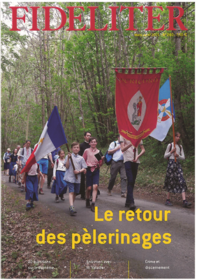 FIDELITER n° 260 (Mars-avril 2021)