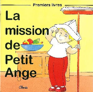 La mission de Petit Ange