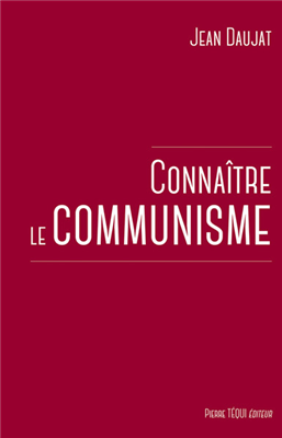 Connaître le communisme