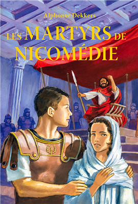 Les martyrs de Nicomédie
