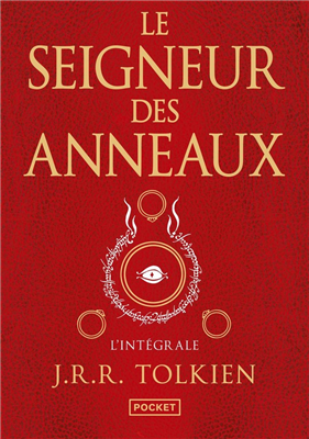 Le seigneur des anneaux (L'intégrale)