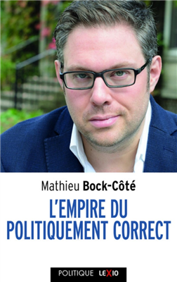 L'empire du politiquement correct (Poche)