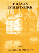 Précis d'histoire (Tome 2)