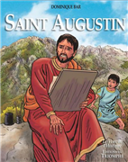 Saint Augustin (BD)